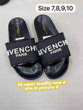 Load image into Gallery viewer, Slipper