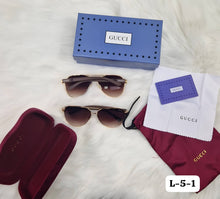 Load image into Gallery viewer, Sunglass