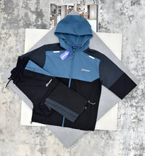 Load image into Gallery viewer, Tracksuit men