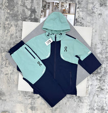 Load image into Gallery viewer, Tracksuit men