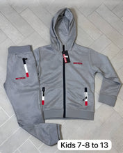 Load image into Gallery viewer, Tracksuit boy