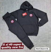 Load image into Gallery viewer, Tracksuit men