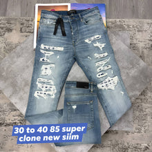 Load image into Gallery viewer, Jeans men