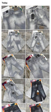Load image into Gallery viewer, Jeans men