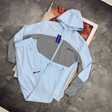 Load image into Gallery viewer, Tracksuit men