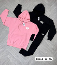 Load image into Gallery viewer, Tracksuit women