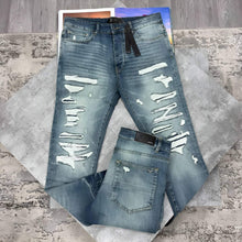 Load image into Gallery viewer, Jeans men