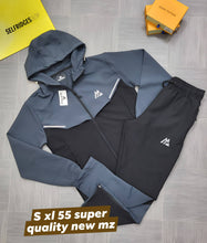 Load image into Gallery viewer, Tracksuit men