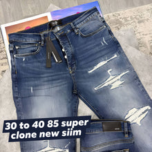 Load image into Gallery viewer, Jeans men