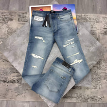Load image into Gallery viewer, Jeans men