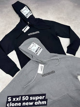 Load image into Gallery viewer, Hoodie men