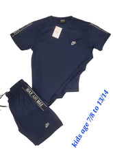 Load image into Gallery viewer, Tshirt boy