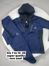 Load image into Gallery viewer, Tracksuit men
