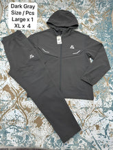 Load image into Gallery viewer, Tracksuit men