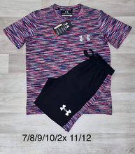 Load image into Gallery viewer, Tshirt boy