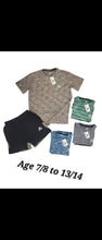Load image into Gallery viewer, Tshirt boy