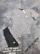 Load image into Gallery viewer, Tshirt boy