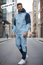 Load image into Gallery viewer, Tracksuit men