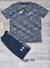 Load image into Gallery viewer, Tshirt boy