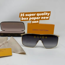 Load image into Gallery viewer, Sunglass