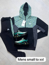 Load image into Gallery viewer, Tracksuit men