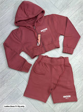 Load image into Gallery viewer, Tracksuit girl