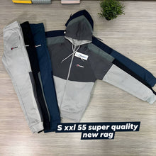 Load image into Gallery viewer, Tracksuit men