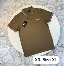 Load image into Gallery viewer, Tshirt men
