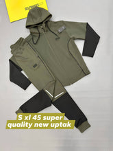 Load image into Gallery viewer, Tracksuit men