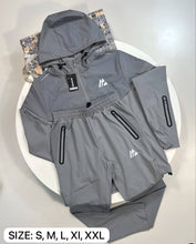Load image into Gallery viewer, Tracksuit