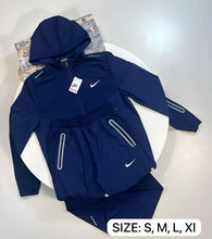 Load image into Gallery viewer, Tracksuit