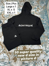 Load image into Gallery viewer, Tracksuit men