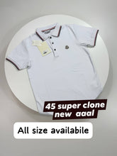 Load image into Gallery viewer, Tshirt men