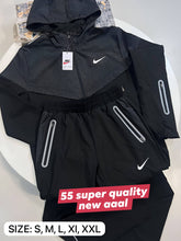 Load image into Gallery viewer, Tracksuit