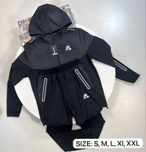 Load image into Gallery viewer, Tracksuit