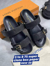 Load image into Gallery viewer, Slipper