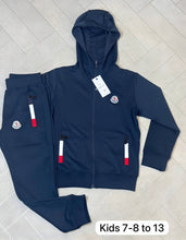 Load image into Gallery viewer, Tracksuit boy