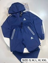 Load image into Gallery viewer, Tracksuit