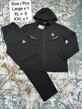 Load image into Gallery viewer, Tracksuit men