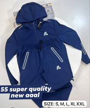 Load image into Gallery viewer, Tracksuit