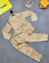 Load image into Gallery viewer, Tracksuit