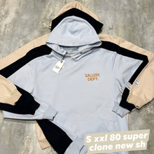 Load image into Gallery viewer, Hoodie men