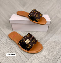 Load image into Gallery viewer, Slipper
