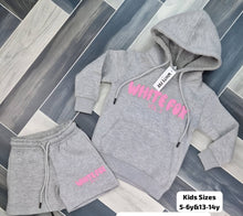 Load image into Gallery viewer, Tracksuit girl