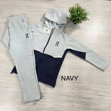 Load image into Gallery viewer, Tracksuit men
