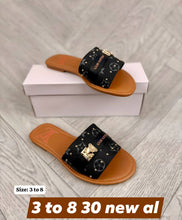 Load image into Gallery viewer, Slipper