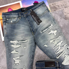 Load image into Gallery viewer, Jeans men