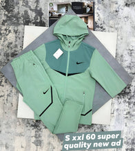Load image into Gallery viewer, Tracksuit men
