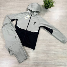 Load image into Gallery viewer, Tracksuit men