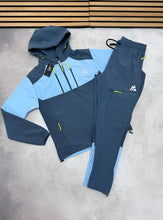 Load image into Gallery viewer, Tracksuit men